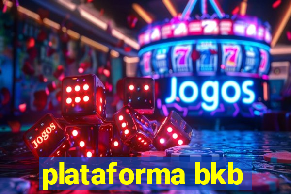 plataforma bkb